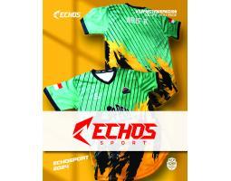 Kaos Printing  Echos - Penajam Paser Utara
