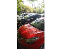 Jasa Transportasi Di Pelabuhan Gilimanuk - Jembrana 