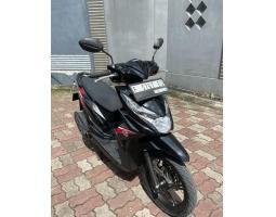 Motor Bekas Honda Beat ECO 2019 Sangat Mulus - Bogor