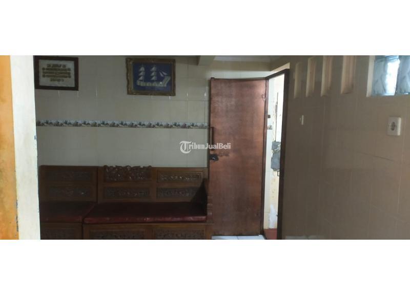 Dijual Rumah 2 Lantai Nego Sampai Jadi Tipe 60 3KT 2KM SHM - Semarang