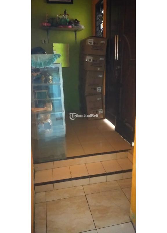 Dijual Rumah 2 Lantai Nego Sampai Jadi Tipe 60 3KT 2KM SHM - Semarang