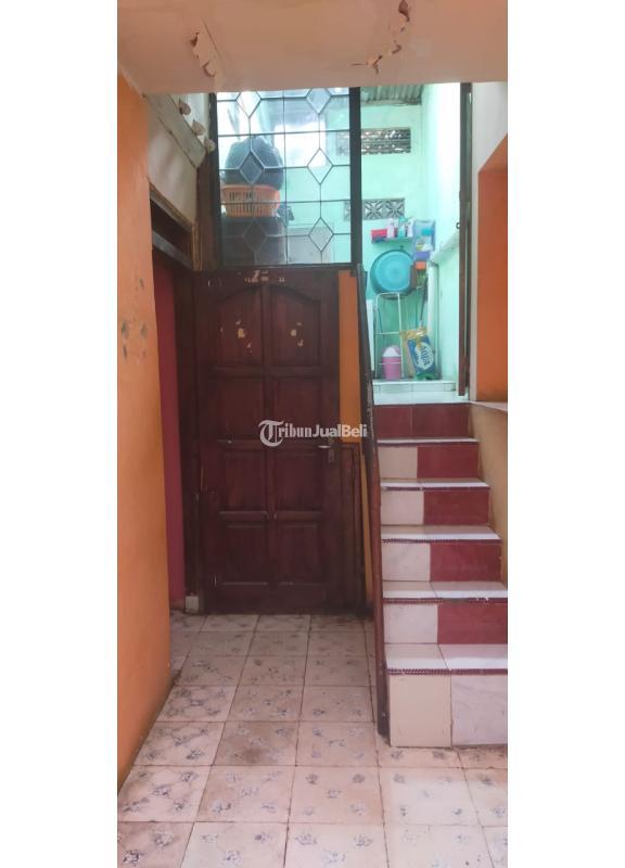 Dijual Rumah 2 Lantai Nego Sampai Jadi Tipe 60 3KT 2KM SHM - Semarang