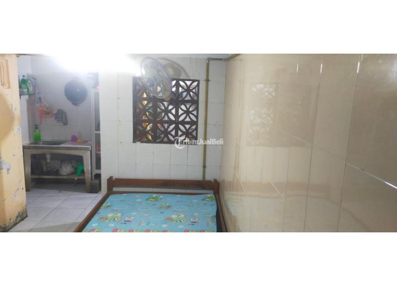 Dijual Rumah 2 Lantai Nego Sampai Jadi Tipe 60 3KT 2KM SHM - Semarang