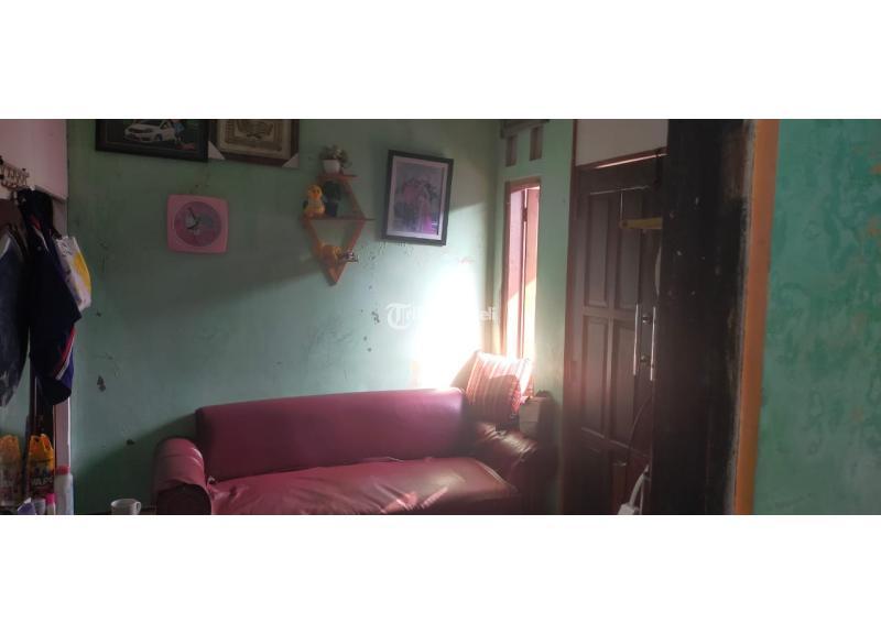 Dijual Rumah 2 Lantai Nego Sampai Jadi Tipe 60 3KT 2KM SHM - Semarang