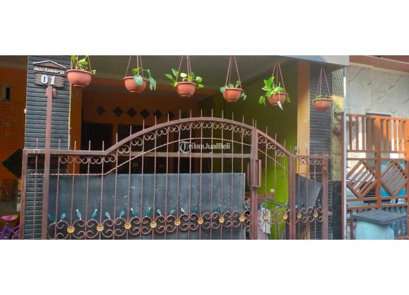 Dijual Rumah 2 Lantai Nego Sampai Jadi Tipe 60 3KT 2KM SHM - Semarang