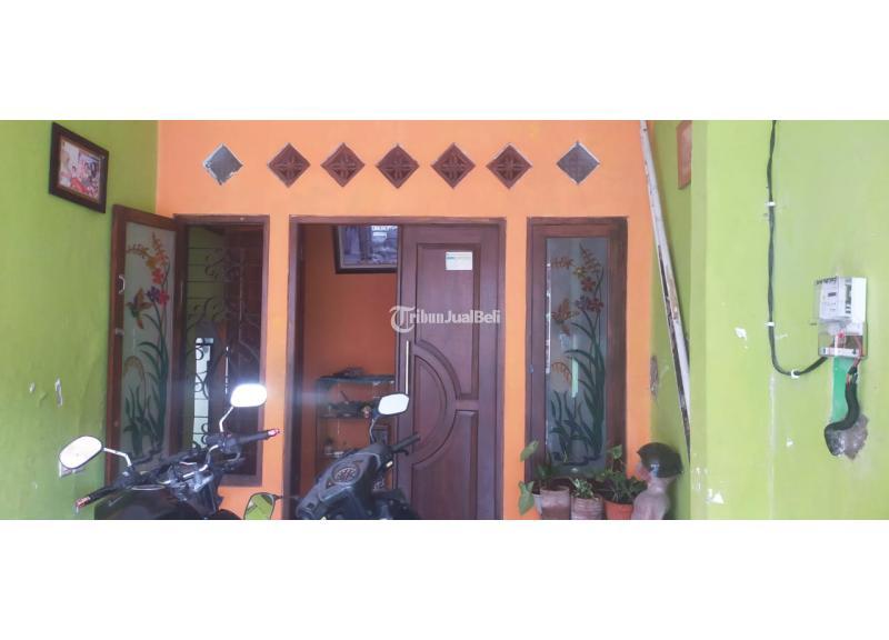 Dijual Rumah 2 Lantai Nego Sampai Jadi Tipe 60 3KT 2KM SHM - Semarang
