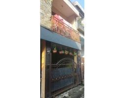 Dijual Rumah 2 Lantai Nego Sampai Jadi Tipe 60 3KT 2KM SHM - Semarang 