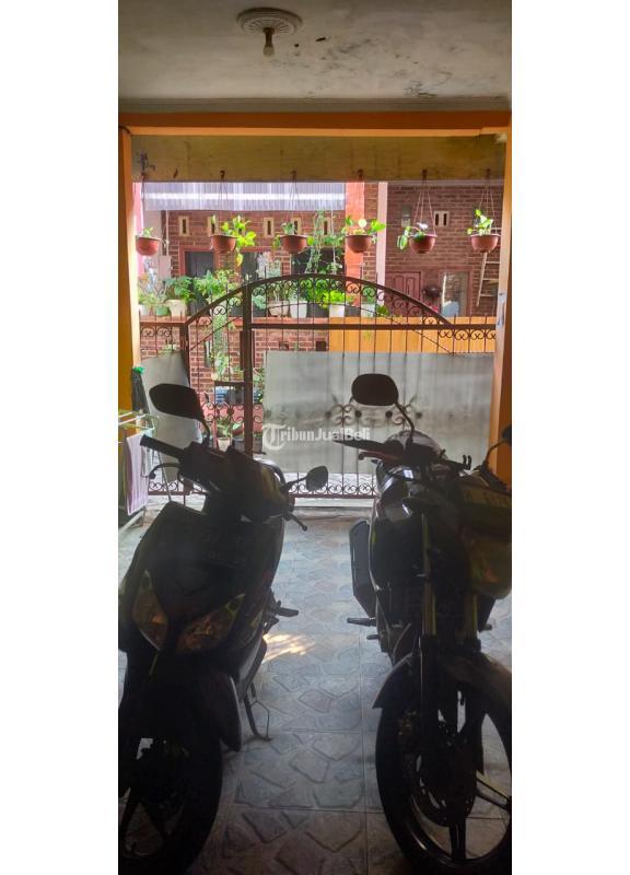 Dijual Rumah 2 Lantai Nego Sampai Jadi Tipe 60 3KT 2KM SHM - Semarang