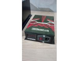 Ready Inverter Bis 46196 Tamansari - Tasikmalaya
