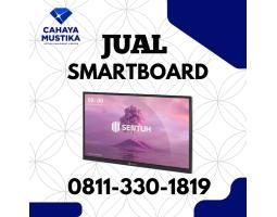 Toko Smart Board Interactive - Lampung Timur