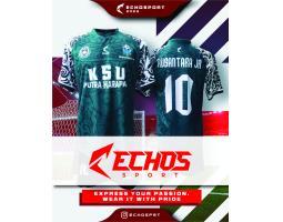 Jasa Cetak Printing Custom Jersey Echos.id - Samarinda 