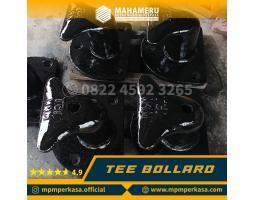 Tee Bollard Mahameru Putra Mandiri Perkasa - Malang 