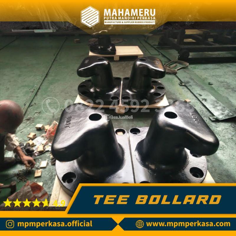 Tee Bollard Mahameru Putra Mandiri Perkasa - Malang 