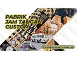 Toko Jam Tangan Harga Terjangkau - Cilacap