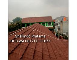 Jasa Pasang Air Terminal Penangkal Petir Di Ciputat - Tangerang Selatan
