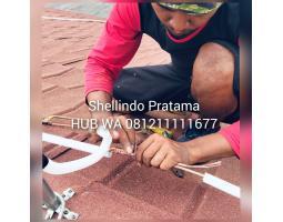 Batang Pembumian Grounding, Ahli Pasang Penangkal Petir, Pamulang - Tangerang Selatan