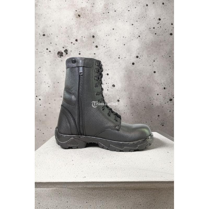 Safety Shoes Bekasi PDL - Bekasi Kota