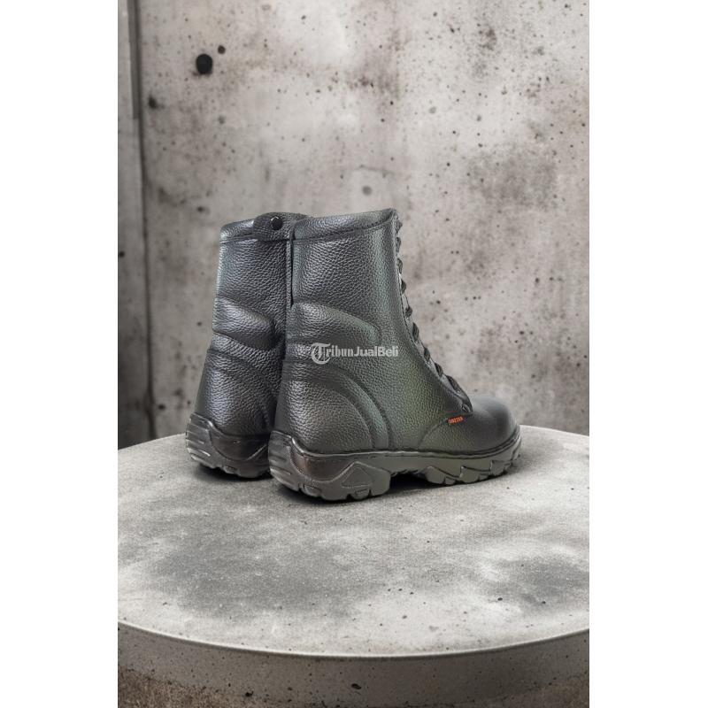 Safety Shoes Bekasi PDL - Bekasi Kota