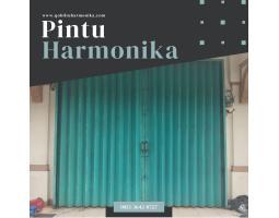 Pintu Harmonika Qobiltu Harmonika - Kapuas Hulu
