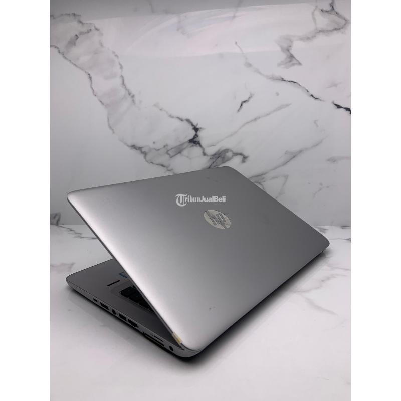 Laptop HP Elitebook 840 G3 Super Murah - Malang Kota