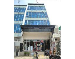 Dijual Ruko 5 Lantai di Pluit Kencana Raya, Hanya 5 Menit ke Tol Pluit - Jakarta Utara