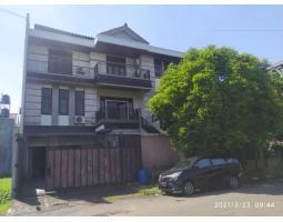 Dijual Rumah Mewah 2 Lantai, 6KT, 6KM, SHM, dikawasan Elit Batu Nunggal - Bandung