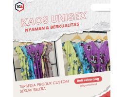 Tiga Konveksi Semua Jenis Baju Terpercaya - Jayapura