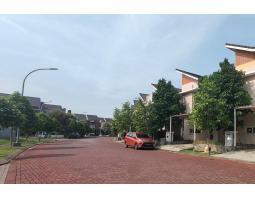 Dijual Rumah 3KT 3KM SHM View Langsung Ke Danau Cluster Lavesh Harapan Indah - Bekasi