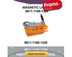 Permanent Magnet Lifter - Mempawah