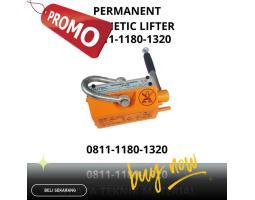 Permanent Magnet Lifter - Singkawang