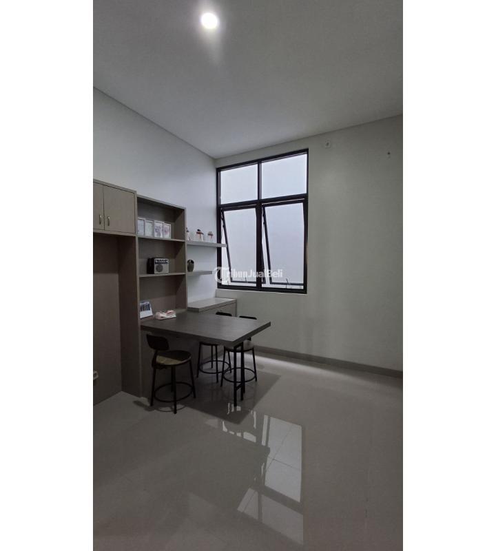 Jual Rumah Minimalis Tipe 84 Bekas Terawat Di Batununggal Soetta Mekarwangi Shm Bs Kpr - Bandung Kota 