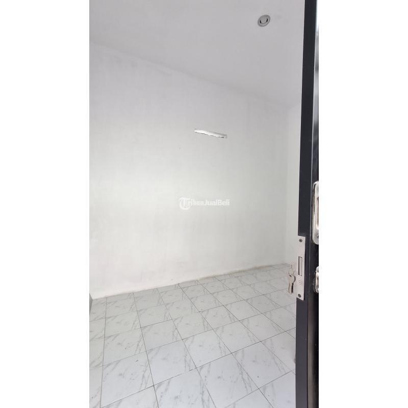 Dijual Rumah Siap Huni Asri Komplek Puri Cipageran Indah 2 Tanimulya Cimahi Utara - Cimahi