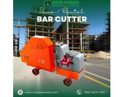Sewa Bar Cutter - Denpasar