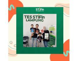 Tes Bakat Anak STIFIn - Bandar Lampung