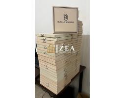 Grosir Jilbab Buckle Box Murah - Malang Kota