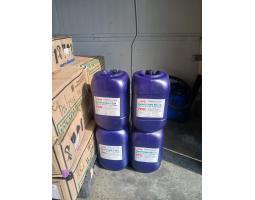 Chemical Boiler BW 751 - Bogor