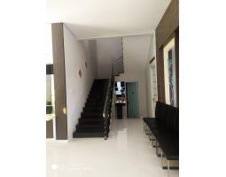 Dijual Rumah Mewah 2 Lantai, LT. 504m2, LB. 600m2, SHM, Kawasan Elit Resort Dago Pakar - Bandung