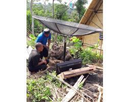 Jasa Service Parabola Dan Antena TV Pinangsia - Jakarta Barat 