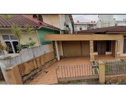 Dijual Rumah Tipe 300 5KT 3KM Legalitas SHM - Padang 