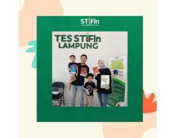 Tes Kecerdasan Anak STIFIn - Bandar Lampung 