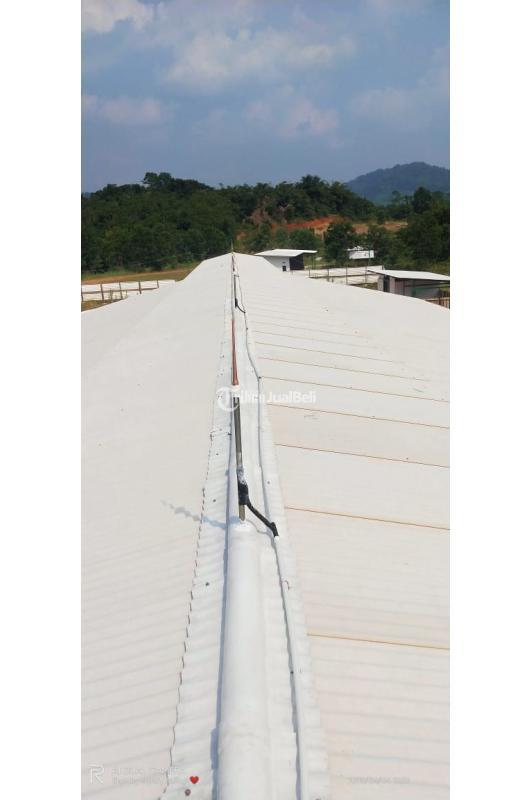 Jasa Grounding Petir Anti Petir Penangkal Petir SNI - Bandung