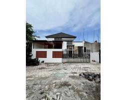 Dijual Rumah Baru Dalam Cluster di Berbah Sleman Harga 550 Jutaan - Sleman 