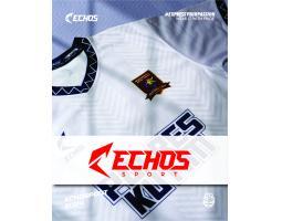 Cetak Custom Jersey Bola - Mahakam Ulu