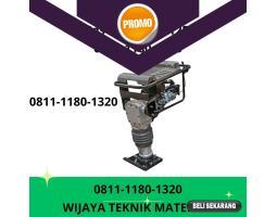 Stamper Kuda Dutec - Kayong Utara 