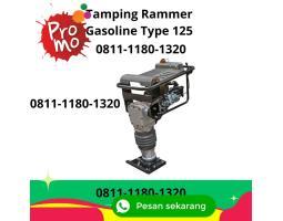 Stamper Kuda Dutec - Ketapang