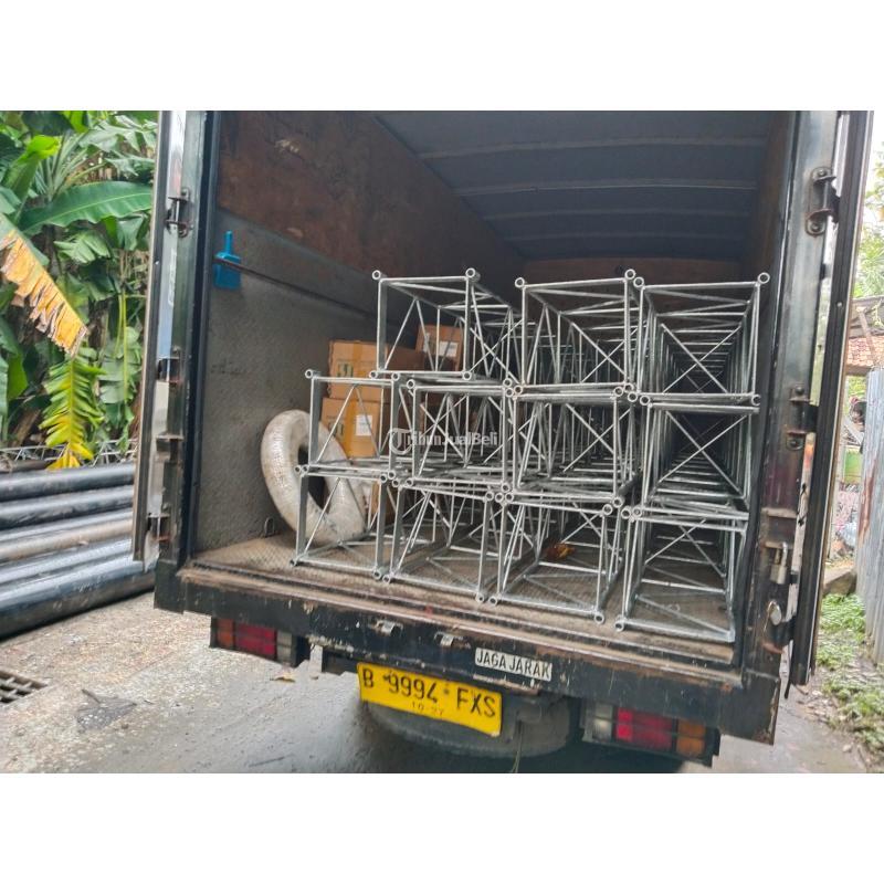 Tower Berbagai Jenis Ukuran - Bekasi