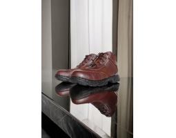 Sepatu Safety Kulit Harga Terjangkau - Bandar Lampung