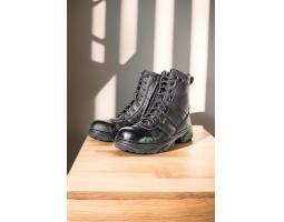 Pabrik Safety Shoes - Balikpapan