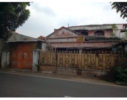 Dijual Rumah Murah 1 Lantai, LT. 226m2, LB. 136M2, SHM, Cash Only di Cidodol, Kebayoran Lama - Jakarta Selatan