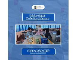 Jasa Pelatihan Digital Marketing - Makassar 